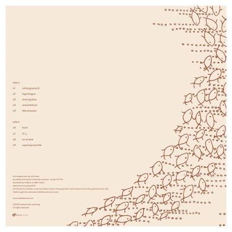 streichelfisch nils frahm